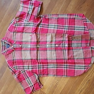 RL Sport short sleeve polo